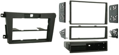 Metra Electronics 99-7508 MAZDA CX7 07-09 DIN/DDIN