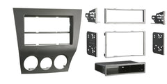 Metra Electronics 99-7515B TURBOKits; Radio Installation Kit; Incl. Instructions/Hardware; For Single Or Do