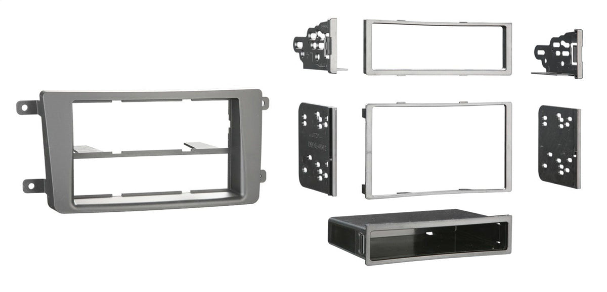 Metra Electronics 99-7516B MAZDA CX9 2007-UP DIN/DDIN
