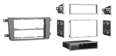 Metra Electronics 99-7516B MAZDA CX9 2007-UP DIN/DDIN