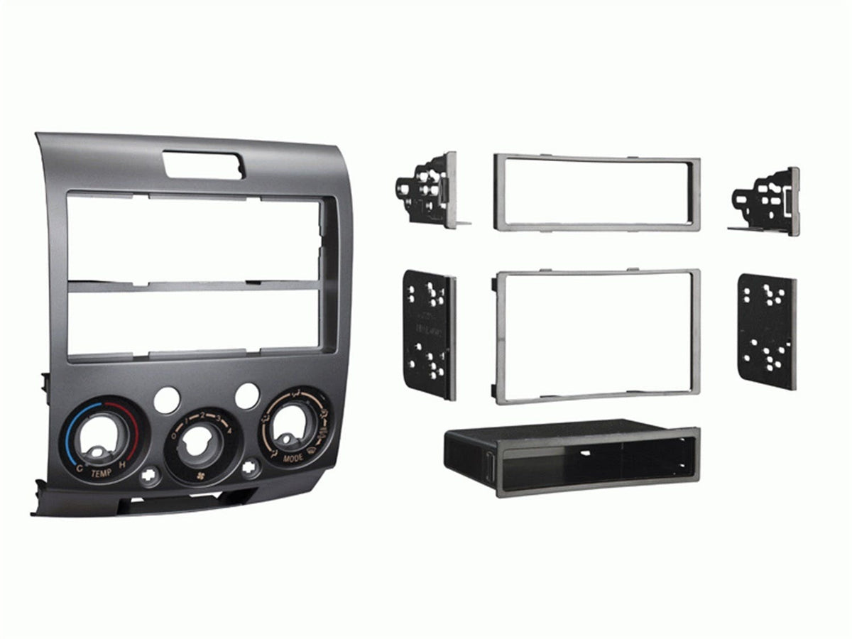 Metra Electronics 99-7517S MAZDA BT-50/FORD RANGER INTL