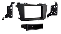 Metra Electronics 99-7521B MAZDA 5 2012-UP DIN KIT BLACK
