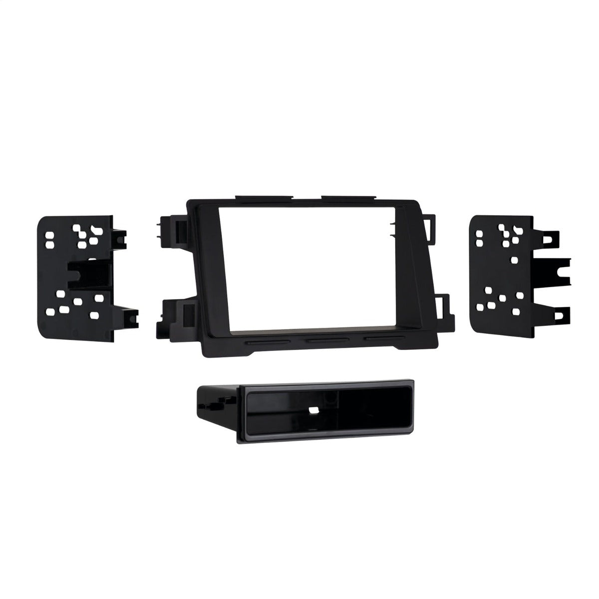 Metra Electronics 99-7522B Custom Fit Mounting Kit