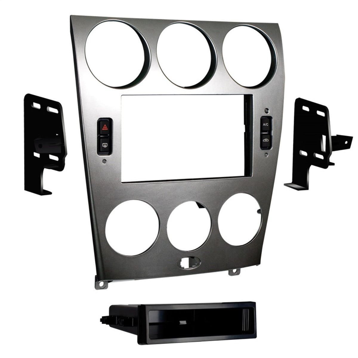 Metra Electronics 99-7523S Custom Fit Mounting Kit
