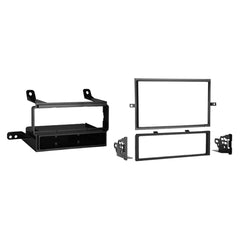 Metra Electronics 99-7581 NISS PATHFINDER/FRONTIER 05-UP