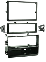 Metra Electronics 99-7602 NISSAN 350Z 2006-09 DIN/DDIN
