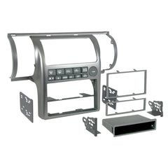 Metra Electronics 99-7604 INF G35 03-04 SILVER DIN/DDIN