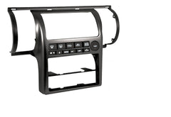 Metra Electronics 99-7604B INF G35 03-04 BLACK DIN/DDIN