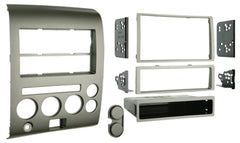 Metra Electronics 99-7606 ARMADA/TITAN 06-07 W/DUAL ZONE