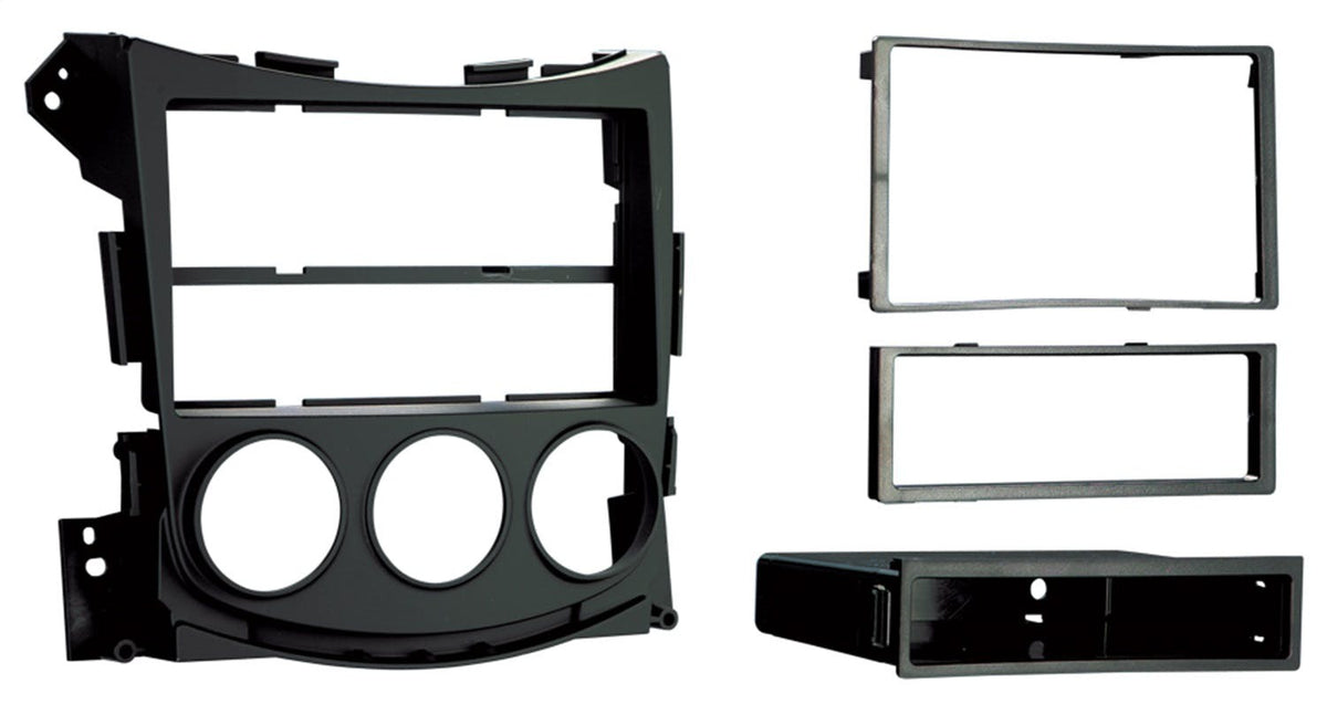 Metra Electronics 99-7607B 2009-UP NISS 370Z DIN/DDIN KIT