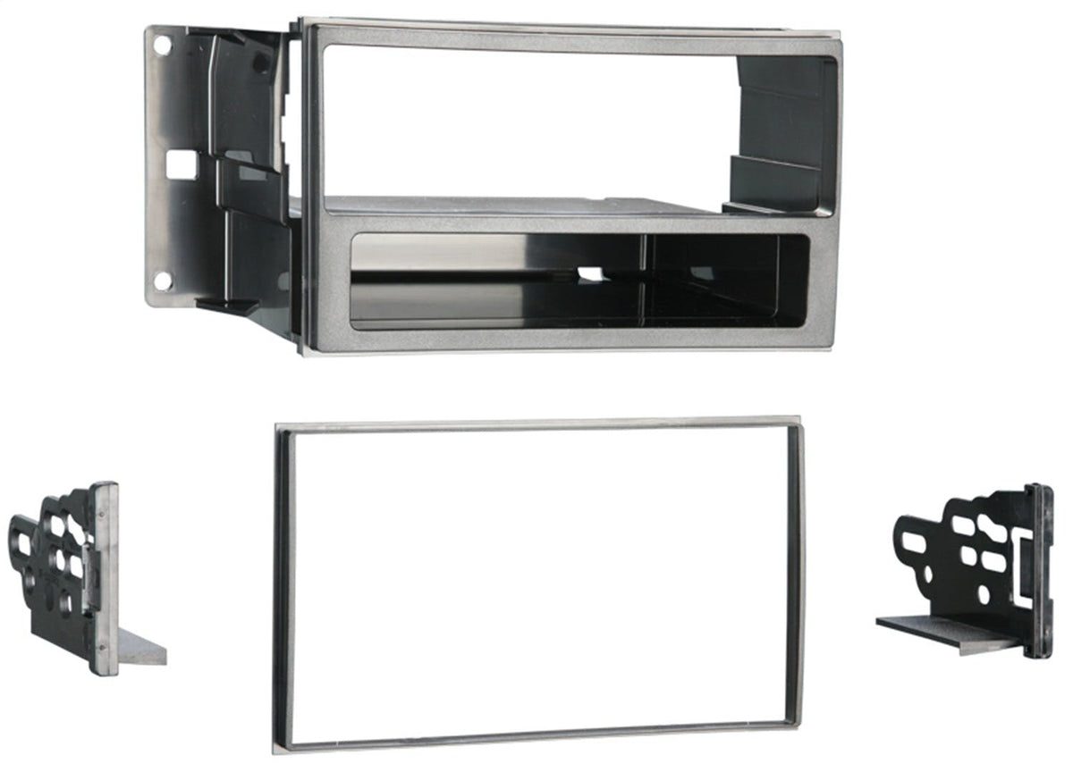 Metra Electronics 99-7608 NISSAN CUBE 2009-UP DIN/DDIN