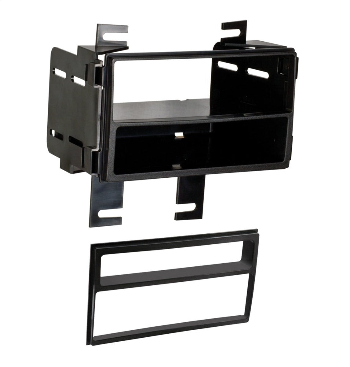 Metra Electronics 99-7611 NISSAN ROGUE 2011-UP DIN/DDIN