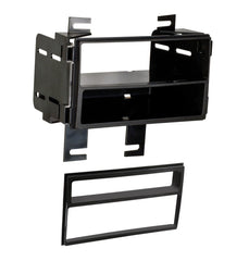 Metra Electronics 99-7611 NISSAN ROGUE 2011-UP DIN/DDIN