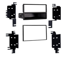 Metra Electronics 99-7613 Custom Fit Mounting Kit