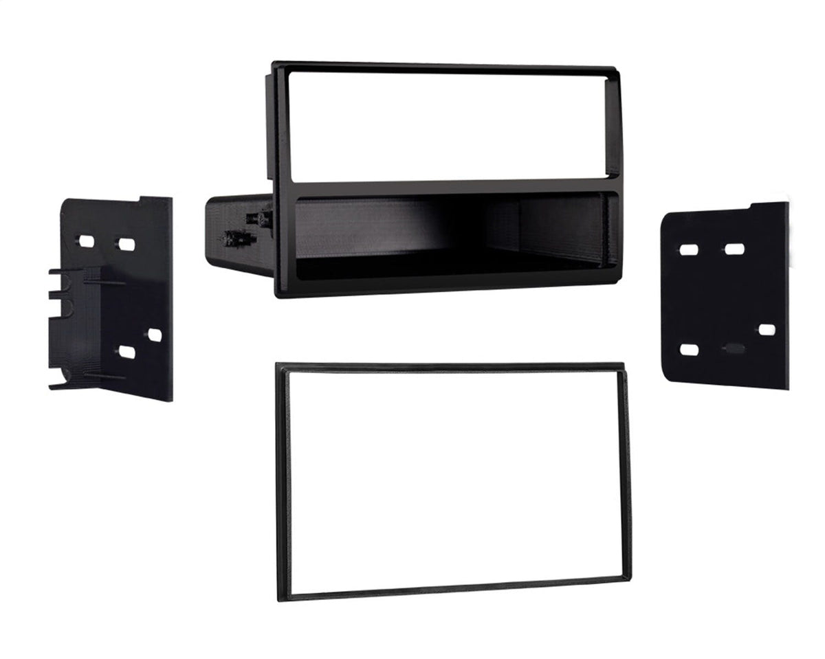 Metra Electronics 99-7614 Custom Fit Mounting Kit
