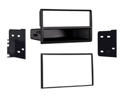 Metra Electronics 99-7614 Custom Fit Mounting Kit