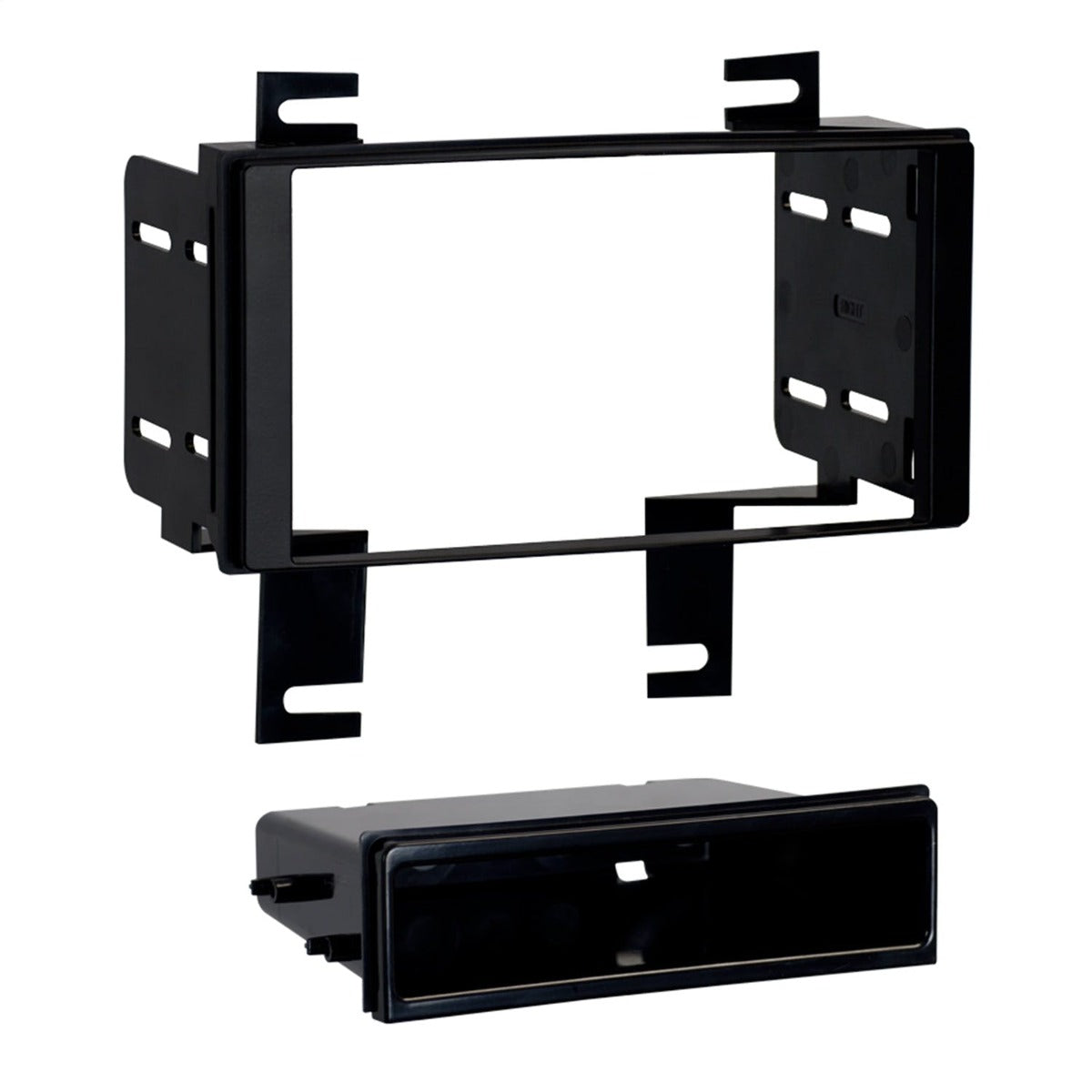 Metra Electronics 99-7616 Custom Fit Mounting Kit