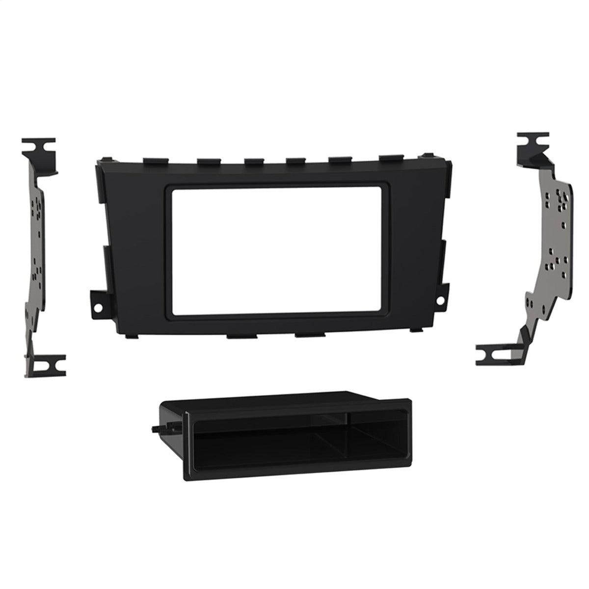 Metra Electronics 99-7617B Radio Installation Kit