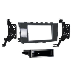 Metra Electronics 99-7617GHG Custom Fit Mounting Kit