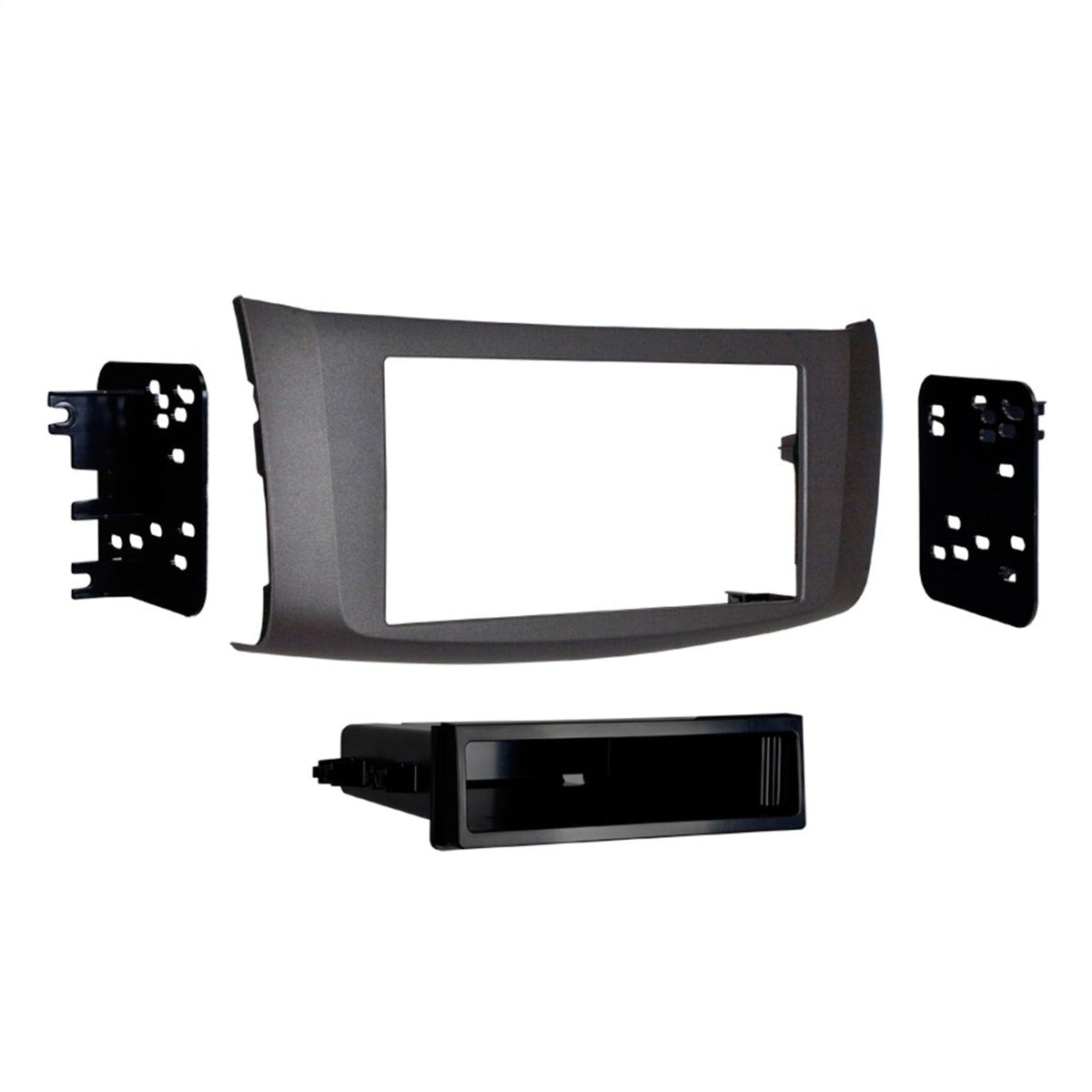 Metra Electronics 99-7618G Custom Fit Mounting Kit