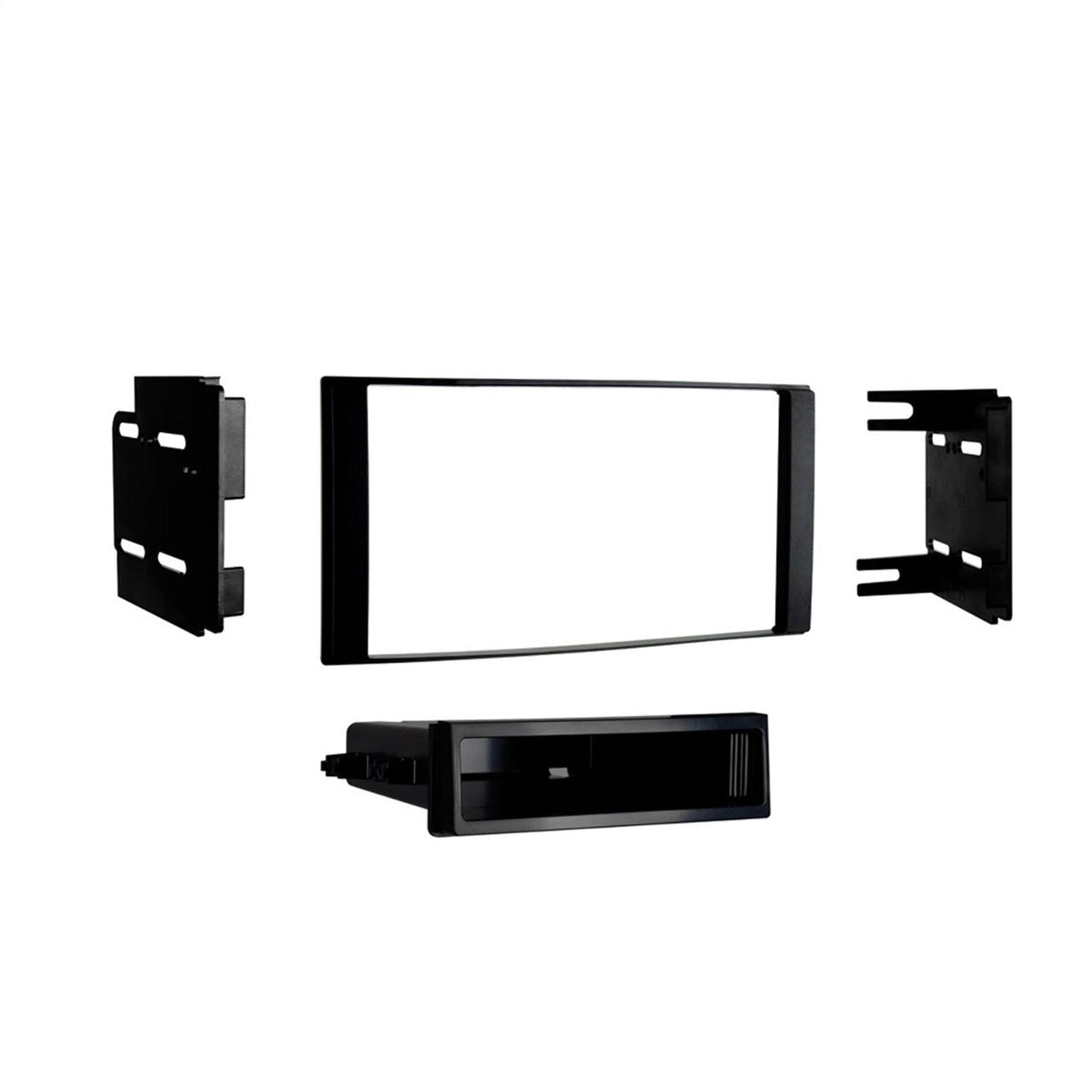 Metra Electronics 99-7621 Custom Fit Mounting Kit