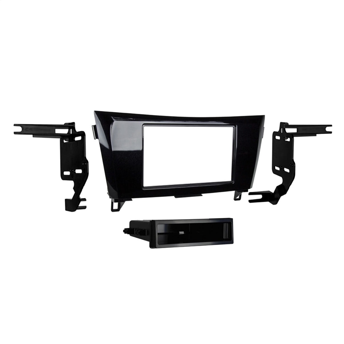 Metra Electronics 99-7622HG Custom Fit Mounting Kit