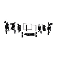 Metra Electronics 99-7624 Custom Fit Mounting Kit