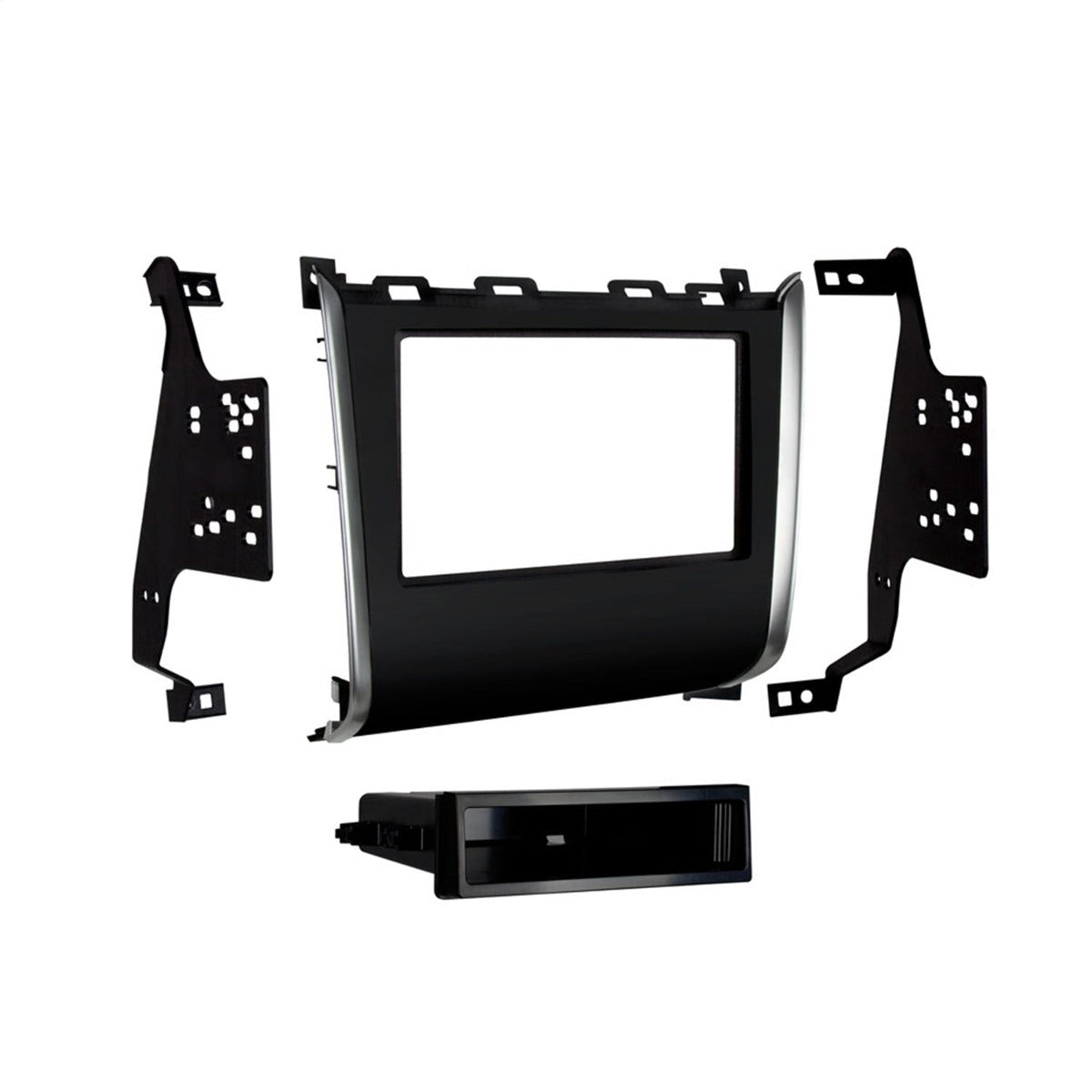 Metra Electronics 99-7626HG Radio Installation Kit