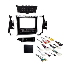 Metra Electronics 99-7627HG Radio Installation Kit