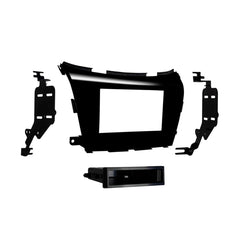 Metra Electronics 99-7628BHG Radio Installation Kit