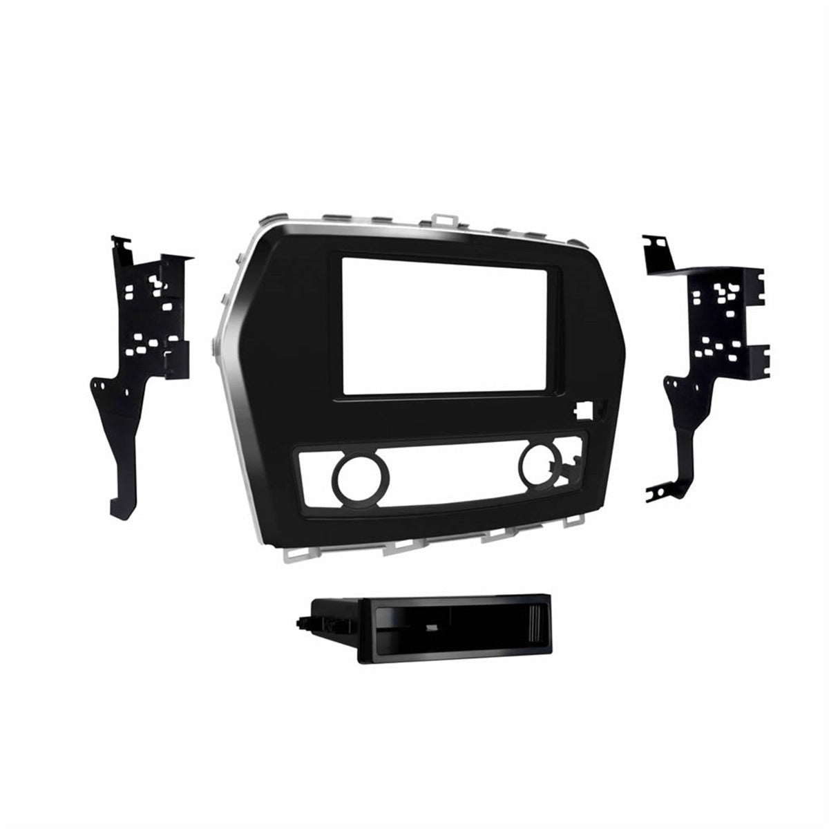 Metra Electronics 99-7630 Radio Installation Kit