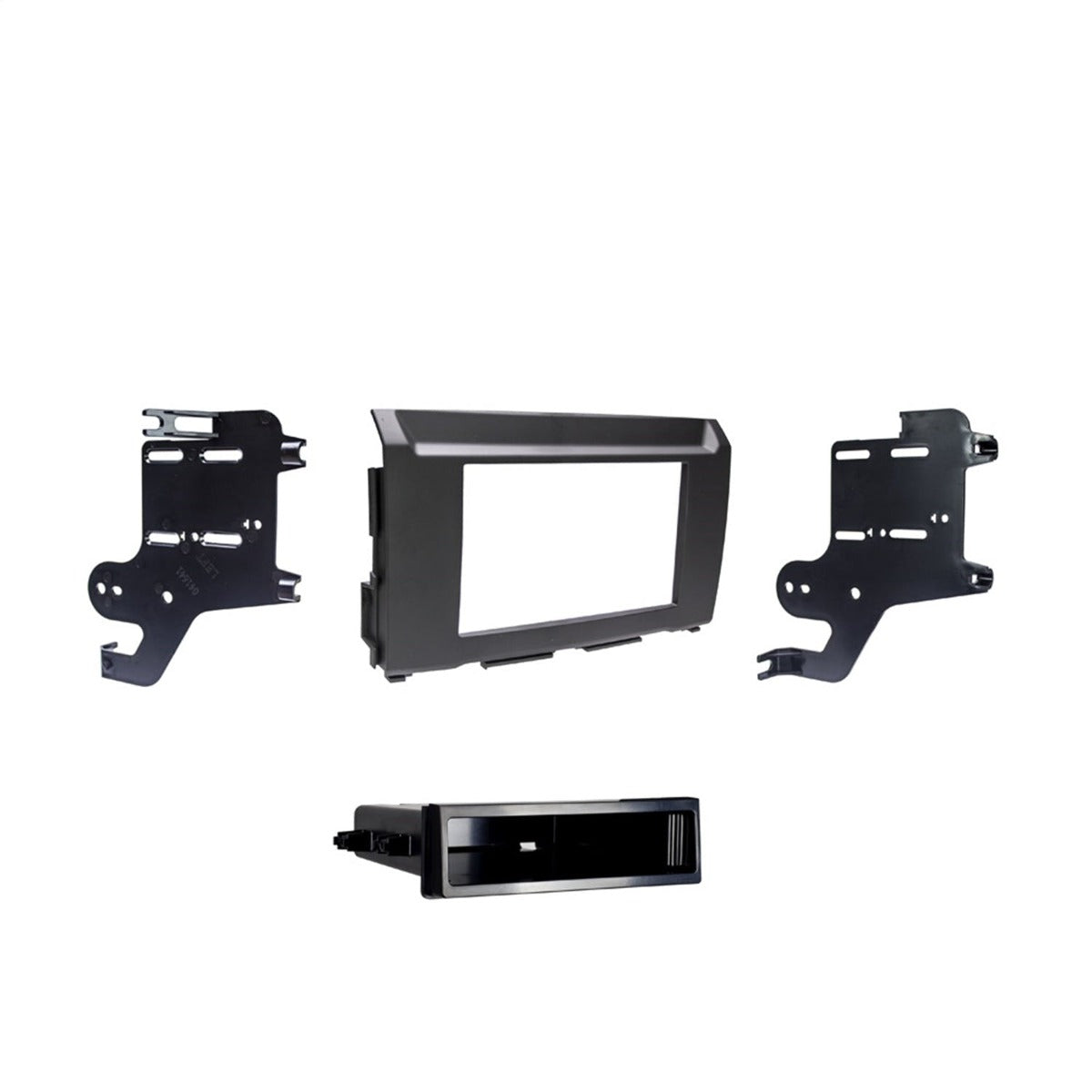 Metra Electronics 99-7631B Radio Installation Kit
