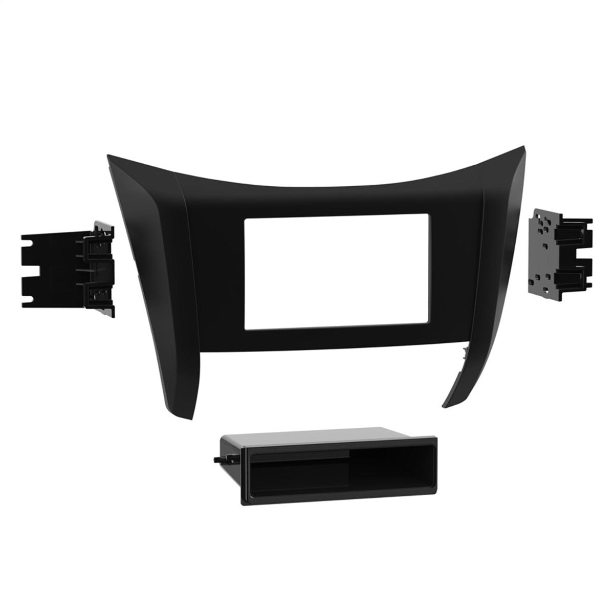 Metra Electronics 99-7634B Radio Installation Kit