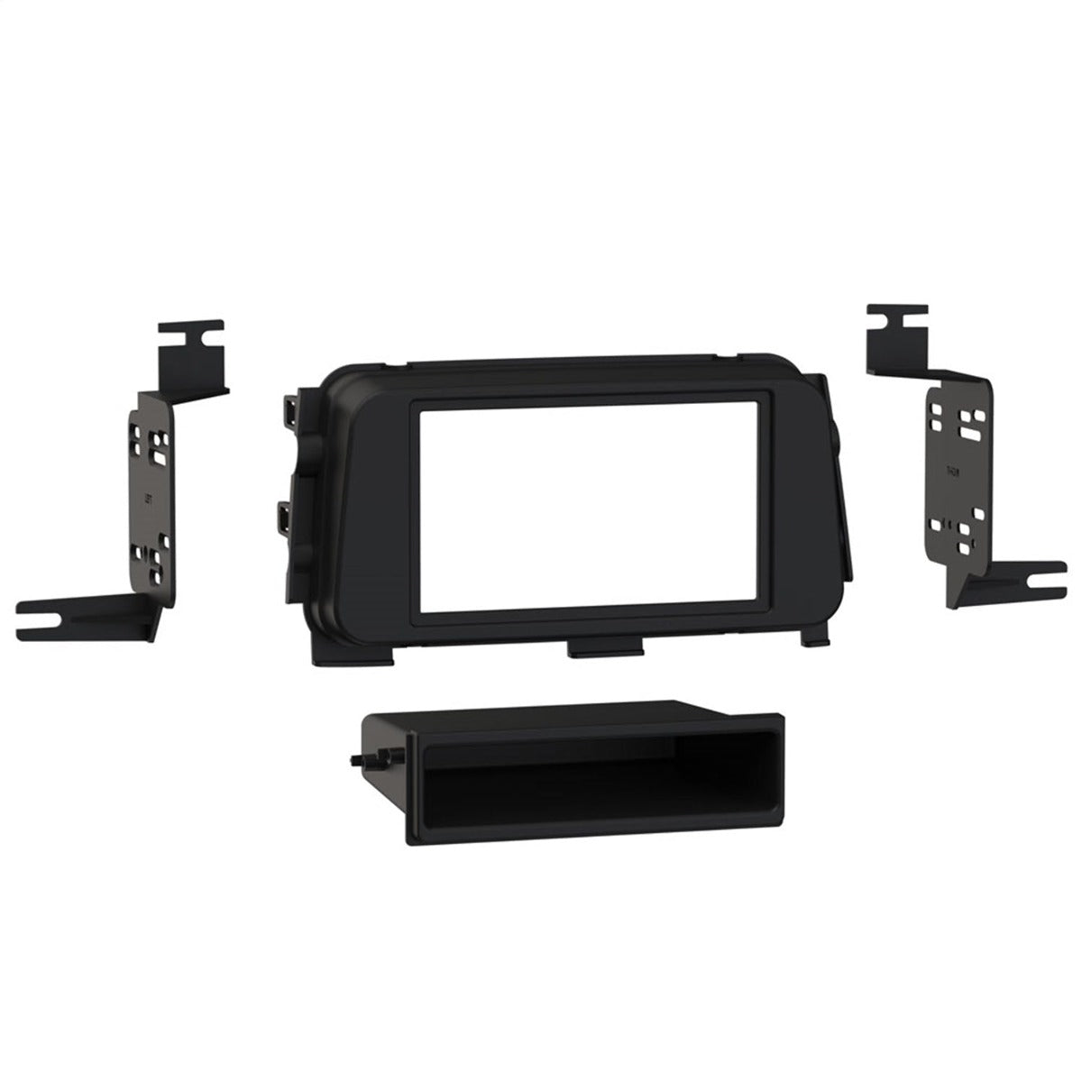 Metra Electronics 99-7636B Radio Installation Kit