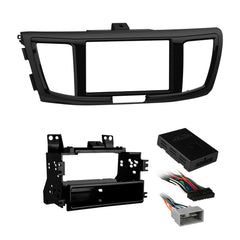 Metra Electronics 99-7804HG Radio Installation Kit