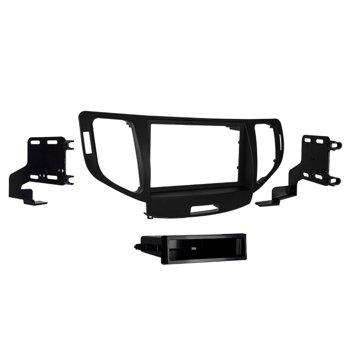 Metra Electronics 99-7805CH Custom Fit Mounting Kit