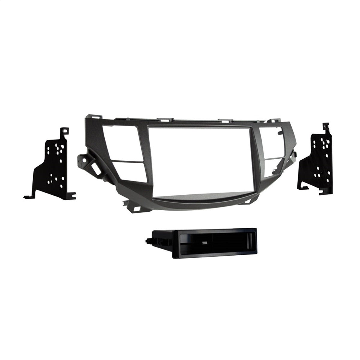 Metra Electronics 99-7807 Custom Fit Mounting Kit