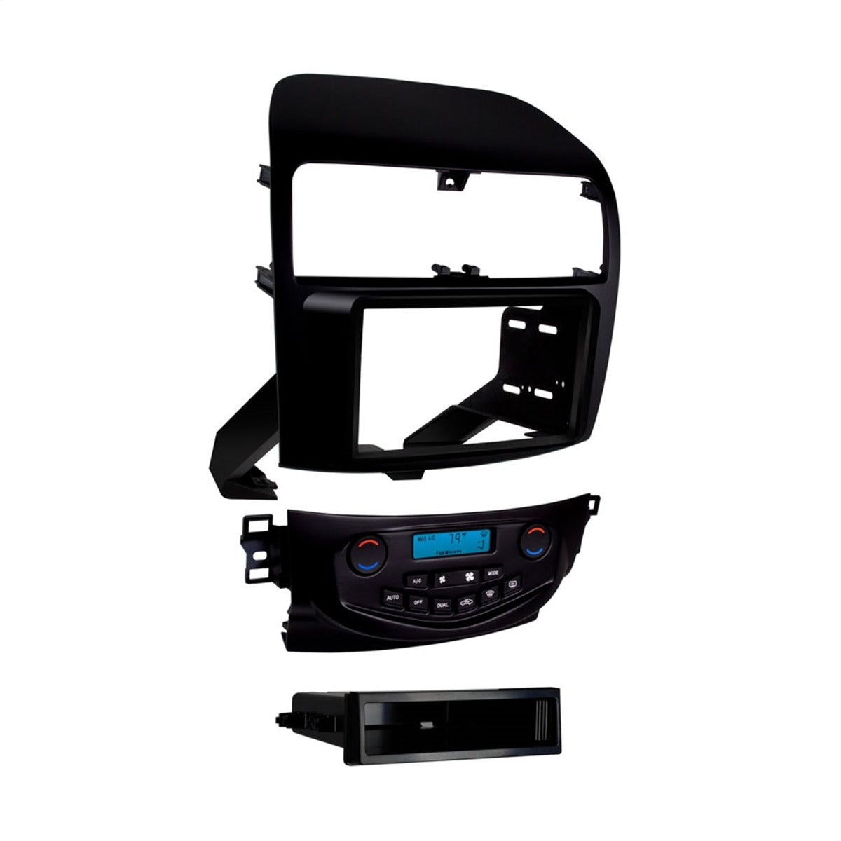 Metra Electronics 99-7809B Radio Installation Kit
