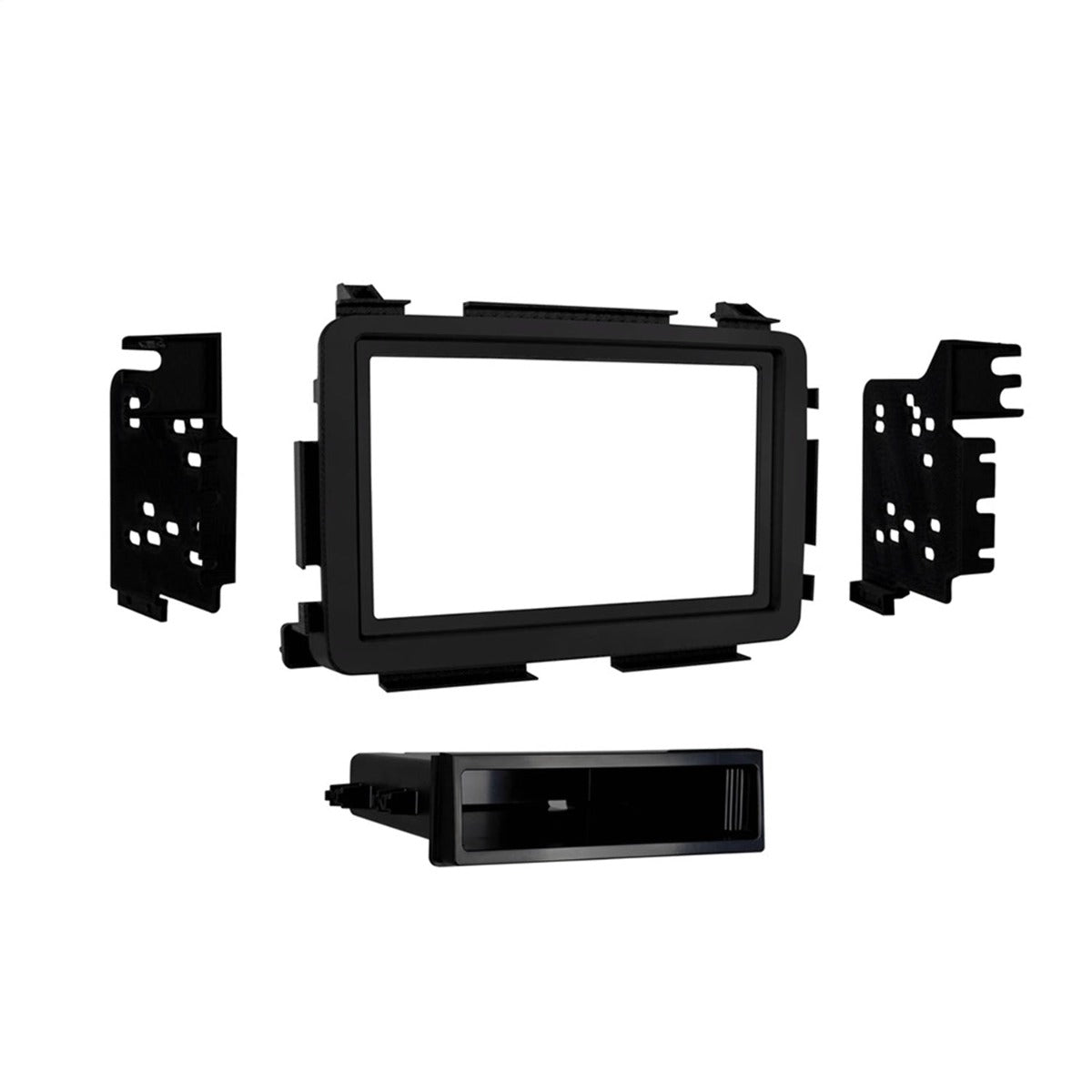 Metra Electronics 99-7810B Radio Installation Kit
