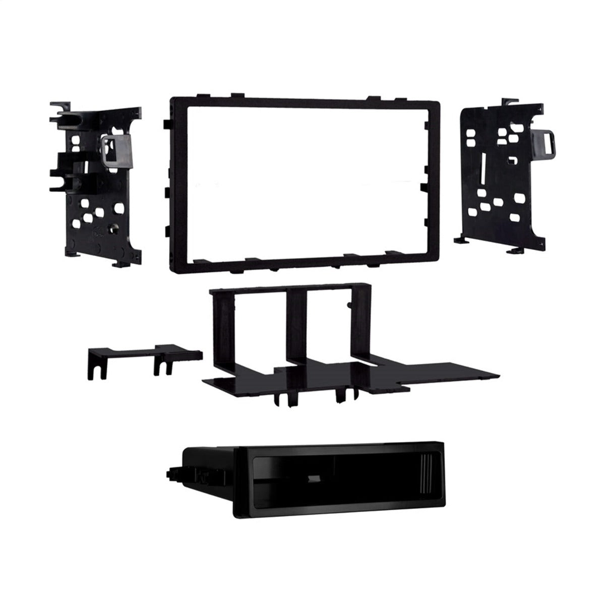 Metra Electronics 99-7814 Radio Installation Kit