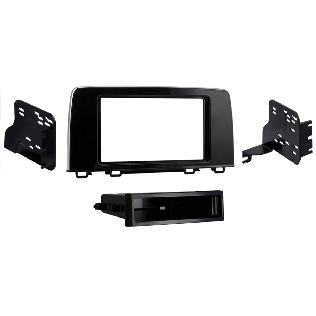 Metra Electronics 99-7817HG Radio Installation Kit