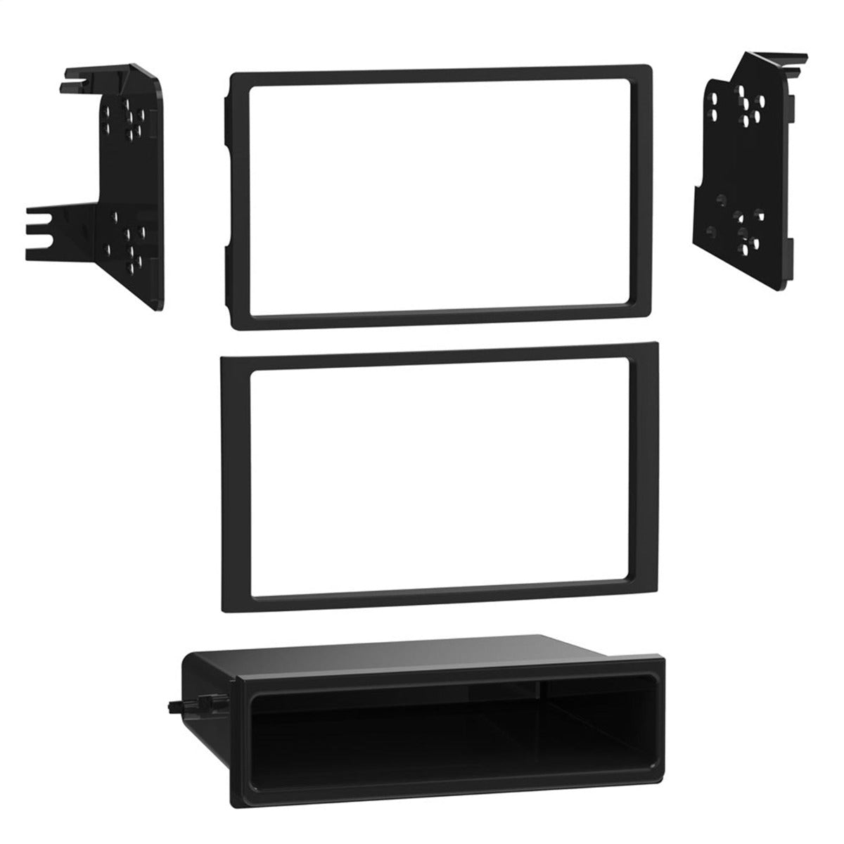 Metra Electronics 99-7818 Radio Installation Kit