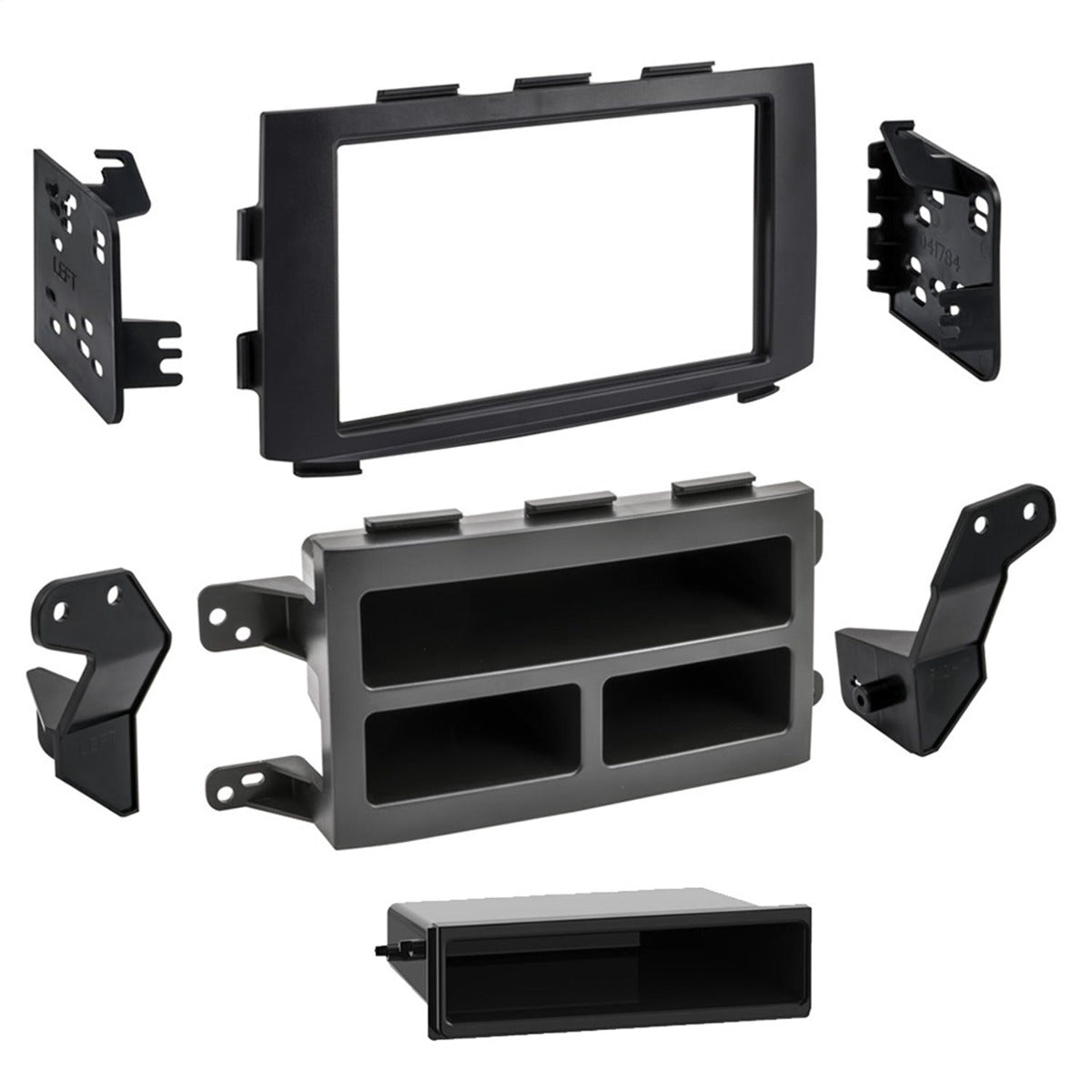 Metra Electronics 99-7819 Radio Installation Kit