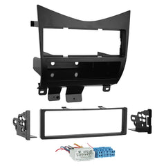 Metra Electronics 99-7862 HONDA ACCORD LOWER DASH 03-07