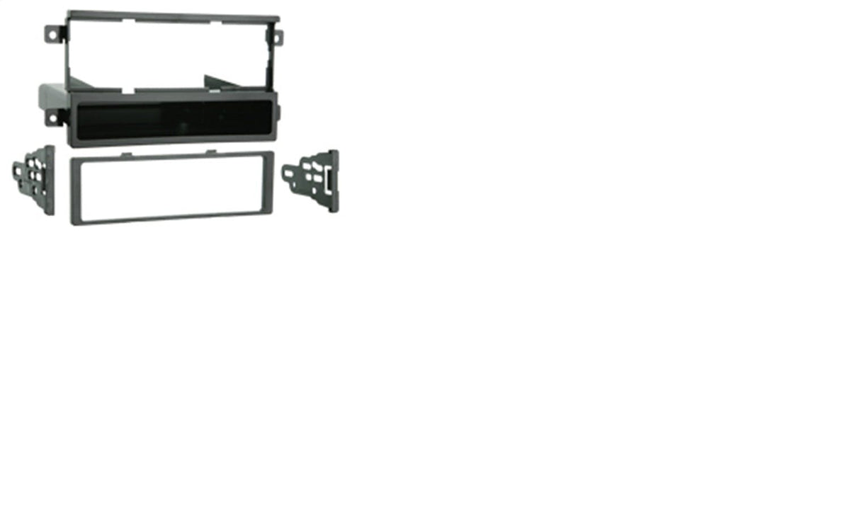 Metra Electronics 99-7863 03-UP HONDA ELEMENT DIN