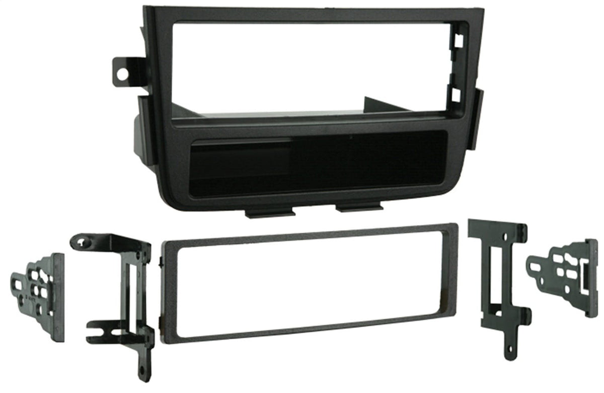 Metra Electronics 99-7866 ACURA MDX 01-06 DIN KIT