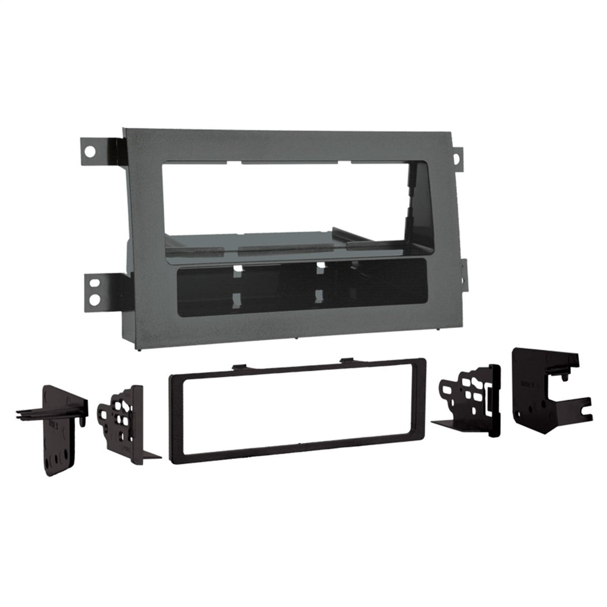 Metra Electronics 99-7870G HONDA RIDGELINE 05-UP DIN KIT