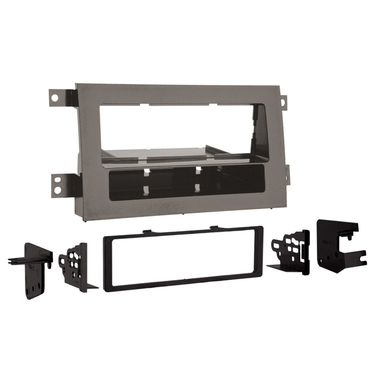 Metra Electronics 99-7870T HONDA RIDGELINE 05-UP DIN KIT