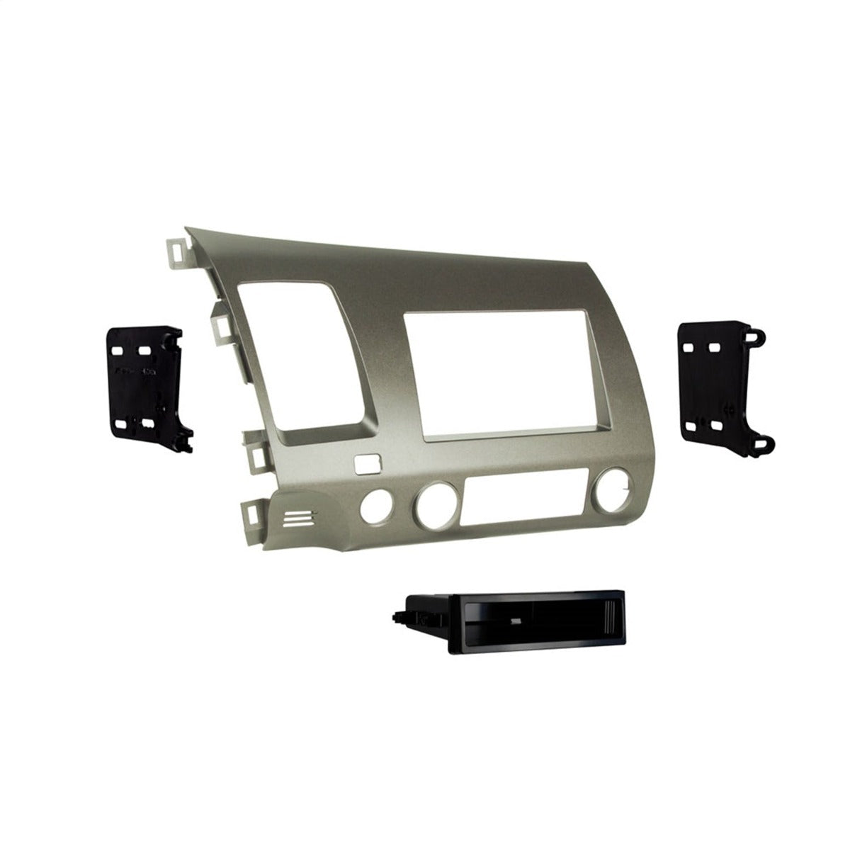 Metra Electronics 99-7871T CIVIC 06-UP TAUPE DIN/DDIN