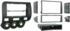 Metra Electronics 99-7872 07-08 HONDA FIT DIN/DDIN